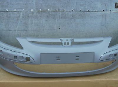 Peugeot 307 2001-2005 New Front Bumper Primed