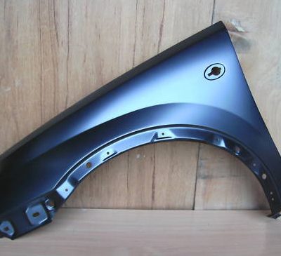 Vauxhall Corsa 2000-2006 New Front Wing LH