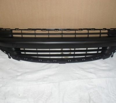 Peugeot 207 2006-09 New Front Bumper Grille Standard