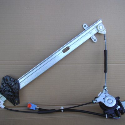 Honda CRV 2001-06 NEW Front Window Regulator 4P + Motor RH