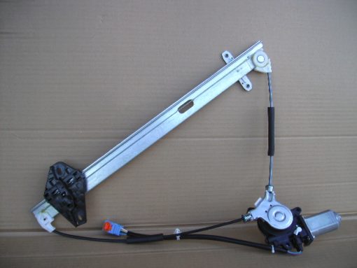 Honda CRV 2001-06 NEW Front Window Regulator 4P + Motor RH