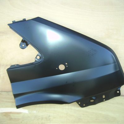 Ford Transit MK7 2006-13 New Front Wing + Hole RH T7 232