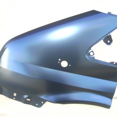 Ford Transit MK7 2006-13 New Front Wing + Hole LH T7/233