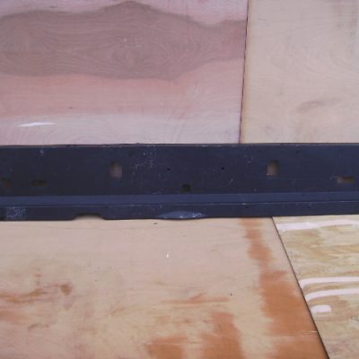 Ford Transit MK3/4/5 1986-00 CHASSIS CAB NEW Rear Panel