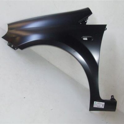 Fiat Grande Punto 2006-2010 New Front Wing LH Primed