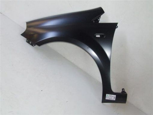 Fiat Grande Punto 2006-2010 New Front Wing LH Primed