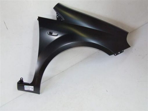 Fiat Grande Punto 2006-2010 New Front Wing RH Primed