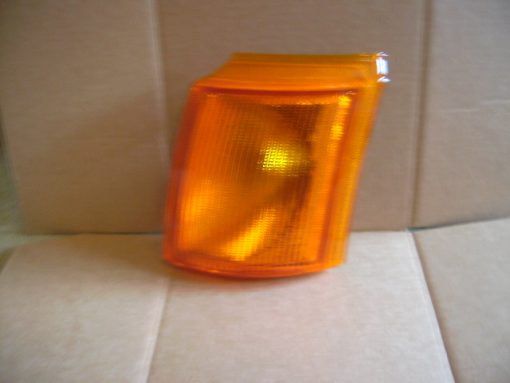 Ford Transit MK3 1986-1991 NEW Front Amber Indicator  LH