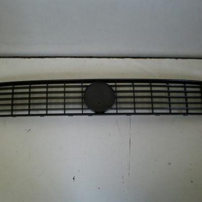 Fiat Grande Punto 2006-2010 New Front Top Grille