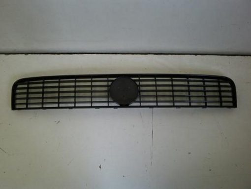 Fiat Grande Punto 2006-2010 New Front Top Grille