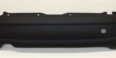 Fiat Panda 2004-2011 New Rear Bumper