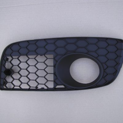 VW Golf MK5 2004-2008 New Front Bumper Corner Grille GTi LH