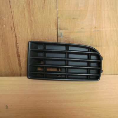 VW Golf MK5 2004-2008 New Front Bumper Corner Grille LH