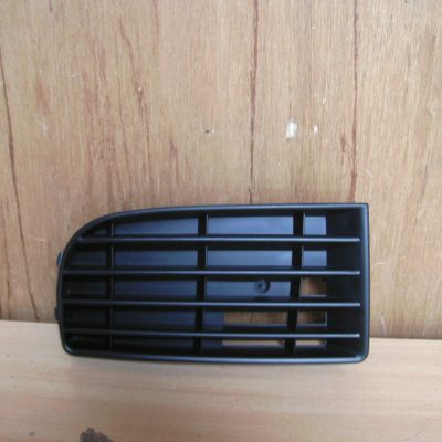 VW Golf MK5 2004-2008 New Front Bumper Corner Grille RH