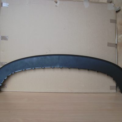 VW Golf MK5 2004-2008 New Front Bumper Spoiler