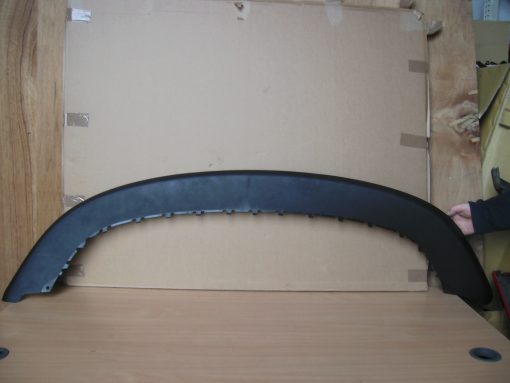 VW Golf MK5 2004-2008 New Front Bumper Spoiler