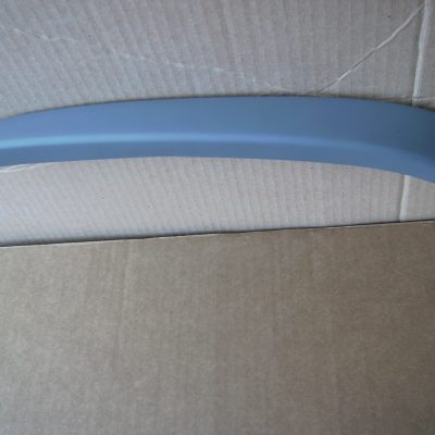 Vauxhall Astra MK5 2004-2006 New Front Bumper Moulding Primed LH