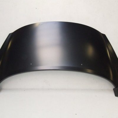 Peugeot 207 2006-2012 New Bonnet