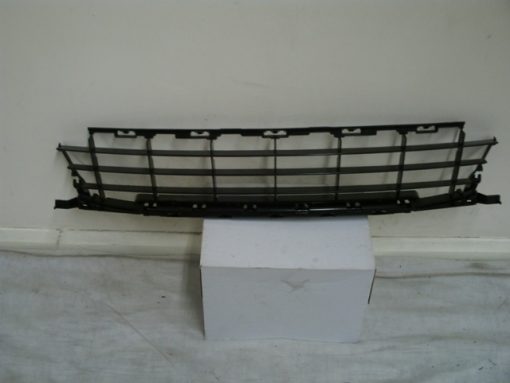 Peugeot 207 Sport 2006-2009 New Front Bumper Lower Grille