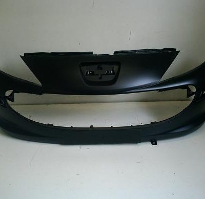 Peugeot 207 2006-09 New Front Bumper (No Fog) Standard Model