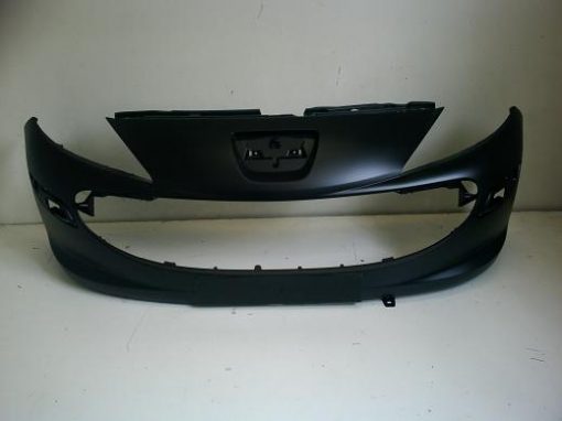 Peugeot 207 2006-09 New Front Bumper (No Fog) Standard Model