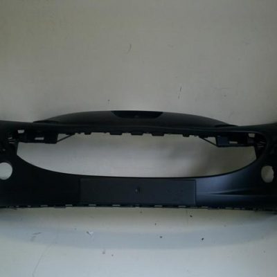 Peugeot 207 2006-09 New Front Bumper (Fog) Standard Model