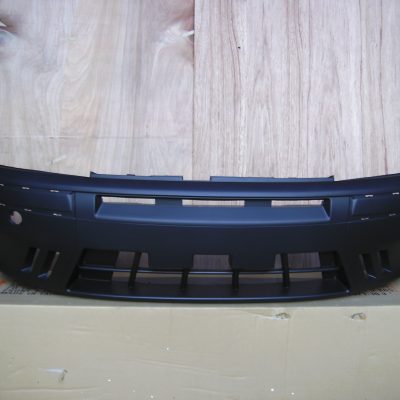 Fiat Punto 1999-2003 New Front Bumper 3Dr Model