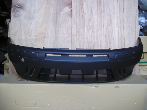 Fiat Punto 1999-2003 New Front Bumper 3Dr Model