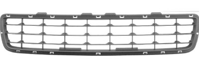 Fiat Punto 2003-2006 New Front Bumper Lower Centre Grille