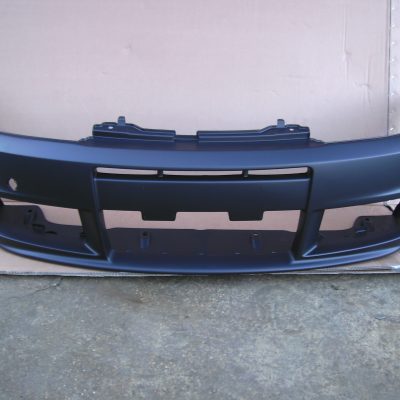 Fiat Punto 2003-2006 New Front Bumper Active/Sport