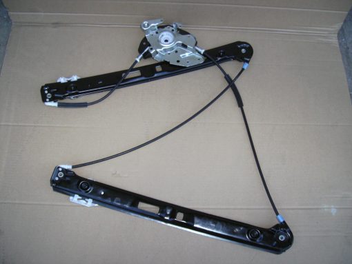 BMW E46 1998-05 NEW Electric Front Window Regulator LH Saloon/Es