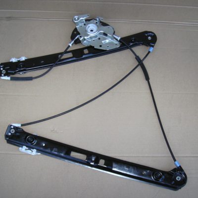 BMW E46 1998-05 NEW Electric Front Window Regulator RH Saloon/Es