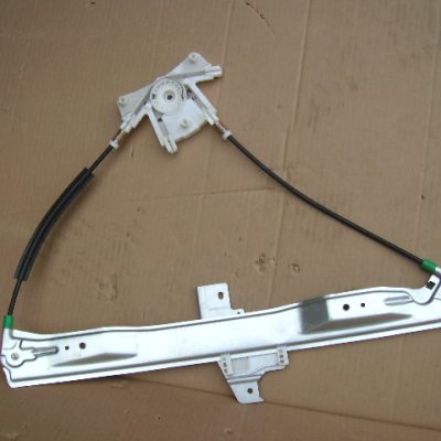 Peugeot 407 2004-2011 NEW Front Electric Window Regulator RH