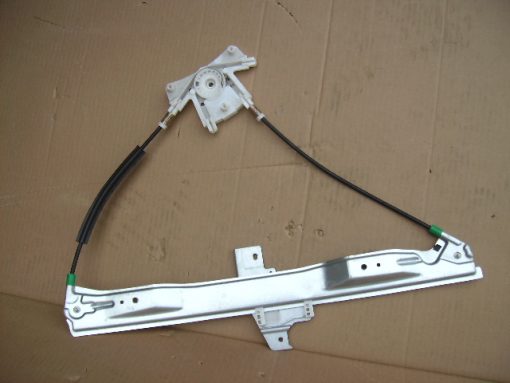 Peugeot 407 2004-2011 NEW Front Electric Window Regulator RH