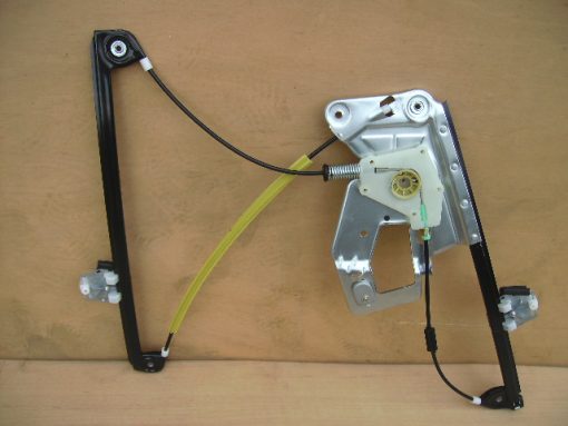 BMW E39 5 Ser.1996-2003 NEW Electric Front Window Regulator RH