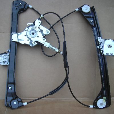 BMW E46 1998-05 NEW Electric Front Window Regulator RH Coupe