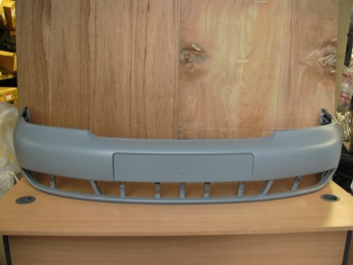 Audi A4 1994-1999 New Front Bumper Primed