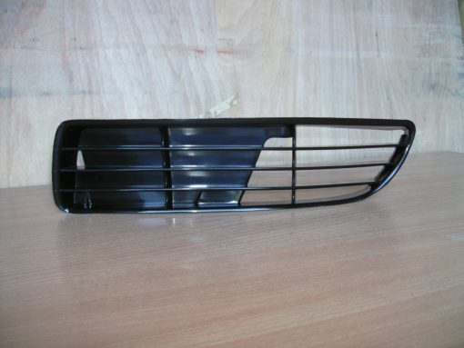 Audi A4 1994-1999 New Front Bumper Corner Grille LH