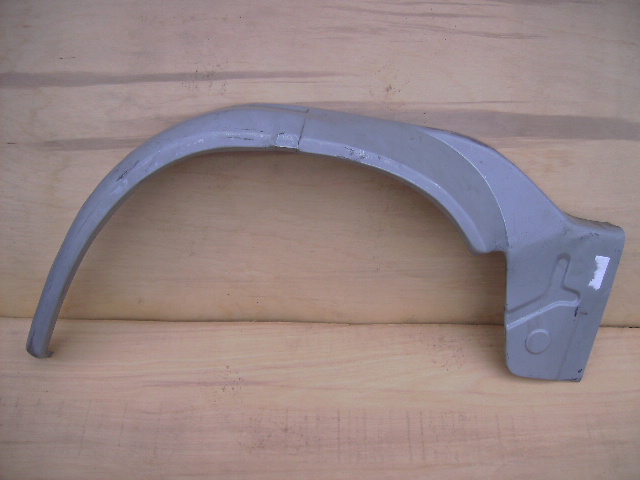 fiat ducato inner wing