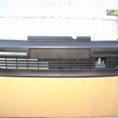 Fiat Cinquecento 1993-1998 New Front Bumper Primed - Sport