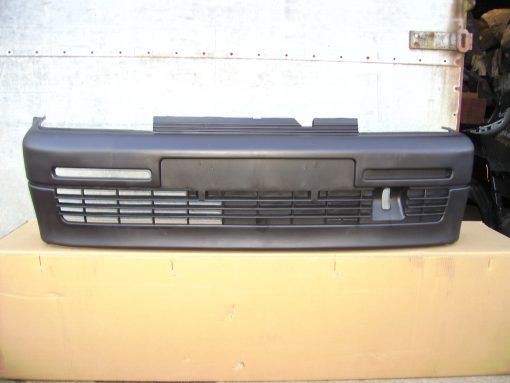 Fiat Cinquecento 1993-1998 New Front Bumper Primed - Sport