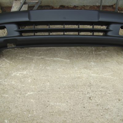 Citroen Saxo 1996-2003 New Front Bumper Primed + Fog Holes