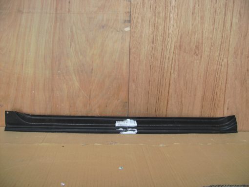 Mini New Door Step Panel (Shaped) LH Passenger side