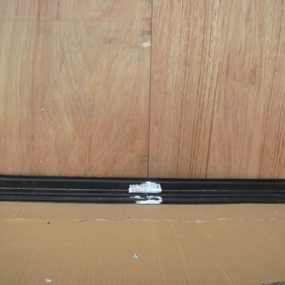 Mini New Door Step Panel (Shaped) RH Drivers side