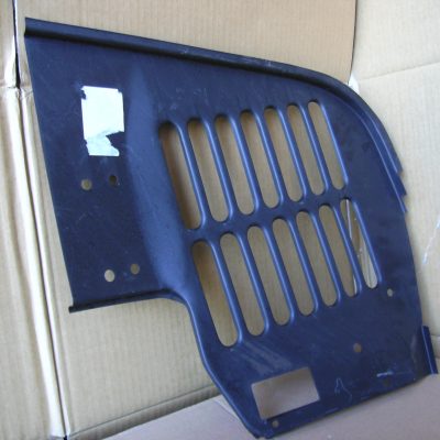 Mini New Front Inner Wing Repair LH pre 1990 Passenger Side