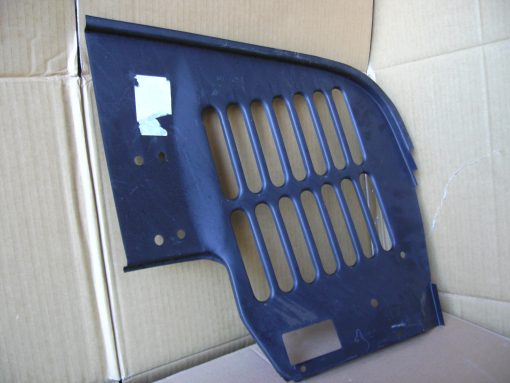 Mini New Front Inner Wing Repair LH pre 1990 Passenger Side