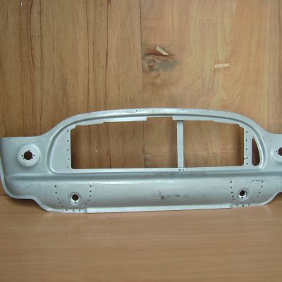 Mini Grasstrack New Front Panel