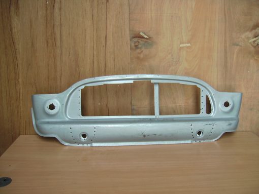 Mini Grasstrack New Front Panel