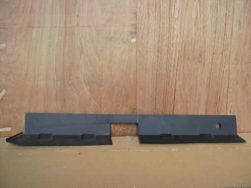 Mini New Inner Sill Saloon LH - Passenger Side