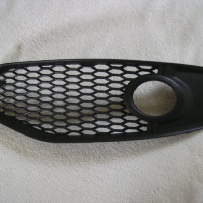 Audi A3 S3 2007-2008 New Bumper Corner Grille LH (Fog)